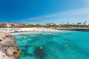 Precioso apartamento en complejo con piscina