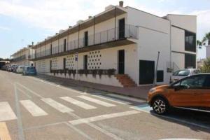 Precioso apartamento en complejo con piscina