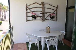 Precioso apartamento en complejo con piscina