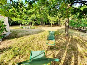 Appartements Gite Le Refuge : photos des chambres