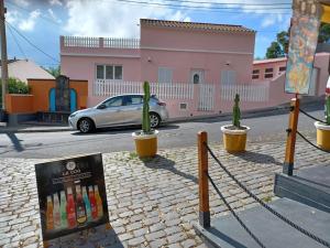 Casa da Ribeira - Mosteiros