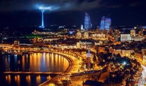 Gold Baku - Sulutepe