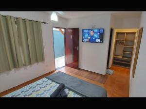 Suítes Pimenta Caiçara