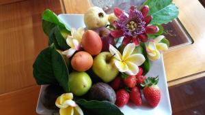Sunny terrace Tenerife