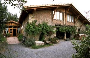 Ferienhaus Agroturismo Iabiti-Aurrekoa Zamudio Spanien