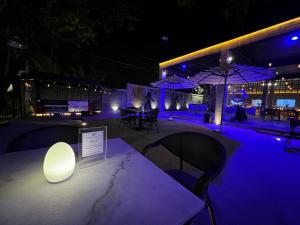 Macchiato Resort Savannakhet Opposite Thai Embassy