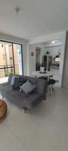 Apartamento de verano cerca al parque del café