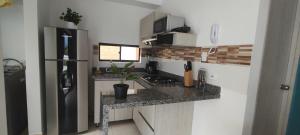 Apartamento de verano cerca al parque del café