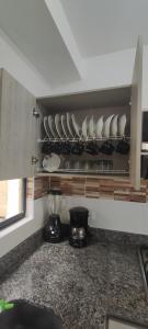 Apartamento de verano cerca al parque del café