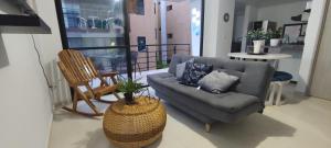 Apartamento de verano cerca al parque del café
