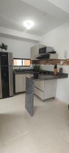 Apartamento de verano cerca al parque del café