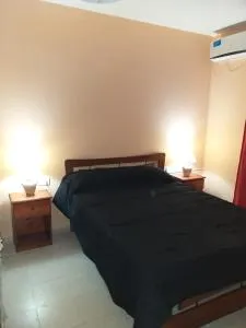 Complejo de Departamentos DON QUIJOTE - Almafuerte