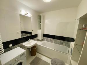 W24 Apartment