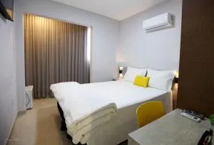 Aero Inn Hotel - Uberaba