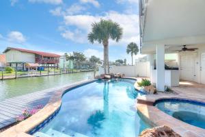 Bay Dreamin - 4hvězdičkové hotely ve městě Rockport