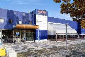 Best Western Nya Star Hotel