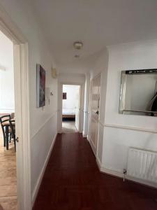 Lovely 2 Double Bed Aptmnt in Historic Greenwich