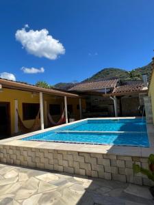 Casa Temporada