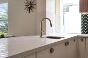 Aquarius Apartment 9