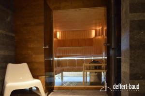 Hotels Hotel Spa Crychar : photos des chambres