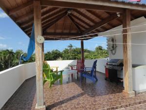 CortLang Vacation Rentals, El Pueblito