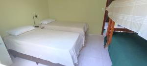 Linda casa na praia de Mozambique, ate 6 pessoas