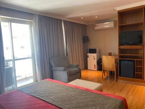 Apart hotel Barra First