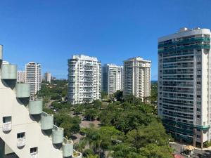 Apart hotel Barra First