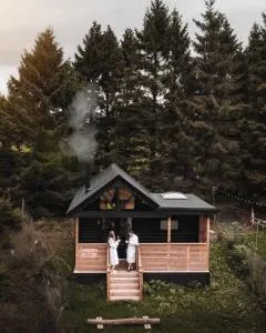 The Trossachs Collection - Balfron