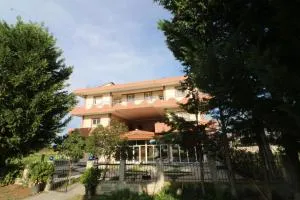 Vila Bendo - Tërbufi