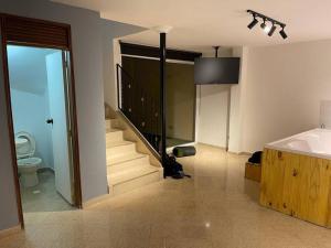 Cozy house en envigado con Jacuzzi