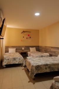 Hotel El Huacachinero