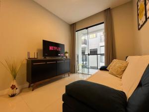 NU01- NOVO | 2 Quartos | Churrasqueira | Garagem