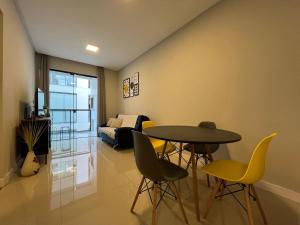 NU01- NOVO | 2 Quartos | Churrasqueira | Garagem