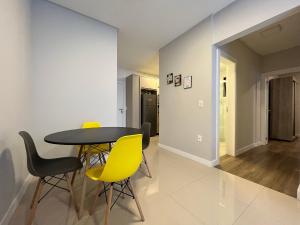 NU01- NOVO | 2 Quartos | Churrasqueira | Garagem