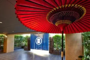 KAMAKURA Hotel - Yokosuka