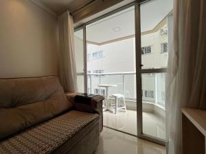 MS02- Suíte +1| Quadra Mar| Garagem | Telas Prot.