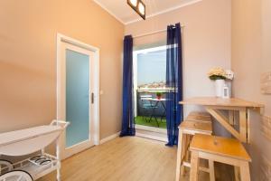 Oporto Blue Lapa - Spacious Family Apartment With Winter Garden