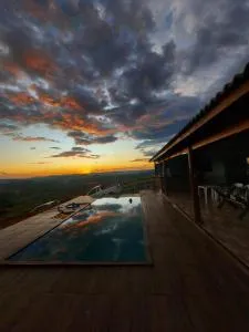 Chácara do Mirante - São Sebastião do Paraíso