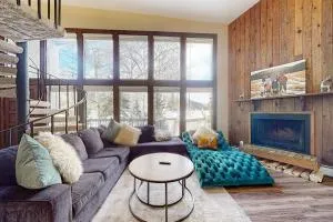 Mountainside Oasis - Dowds Junction