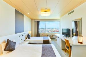 KAMENOI HOTEL Oarai