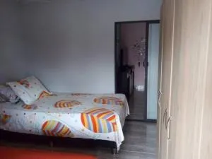 Apartamento vista panoramica #301 - Dosquebradas