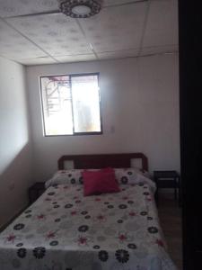 Apartamento vista panoramica #301