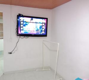 Apartamento independiente para pareja con cocina