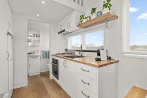 Husky Tiny Home by Experience Jervis Bay