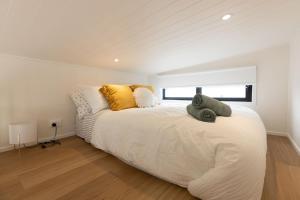 Husky Tiny Home by Experience Jervis Bay