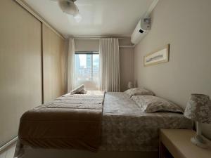 SM01- 3 Quartos | Churrasqueira | 2 vagas Garagem