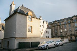 The Pavilion at Lambs House
