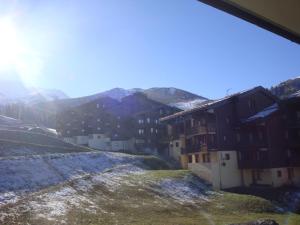 Appartements Appartement Valmorel, 1 piece, 4 personnes - FR-1-356-344 : photos des chambres