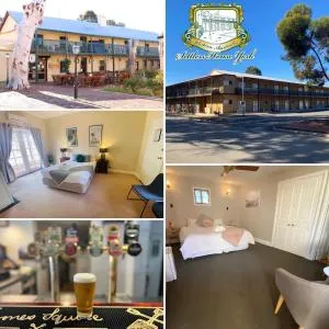 Settlers House York - Pingelly